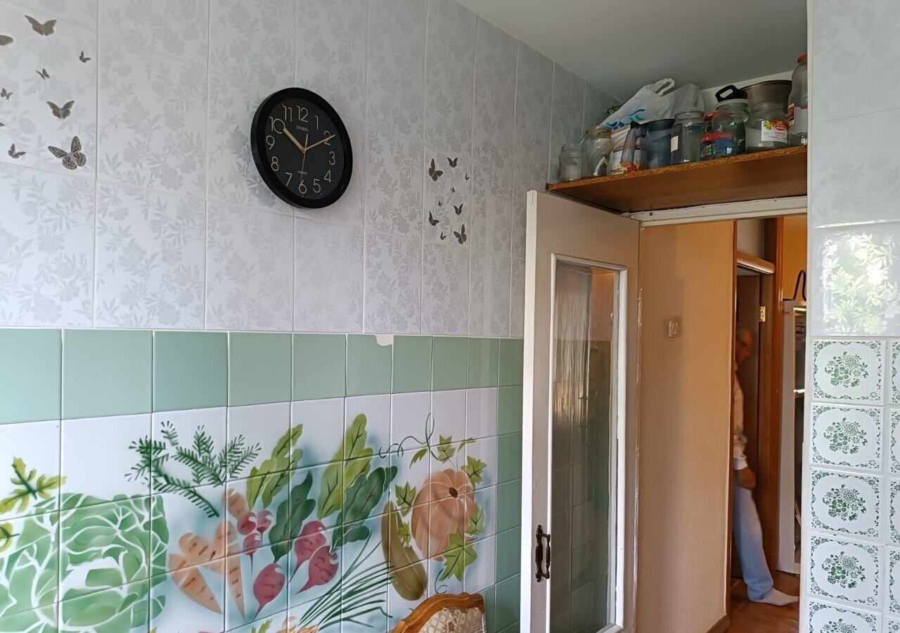 квартира г Первоуральск ул Строителей 28а фото 20