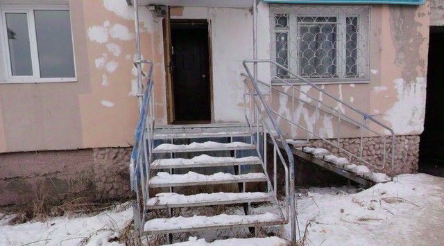 свободного назначения г Магадан ул Зайцева 25 фото 4