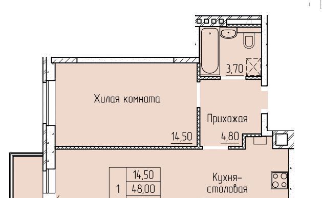 ул. Макаровского, 4к 2 фото