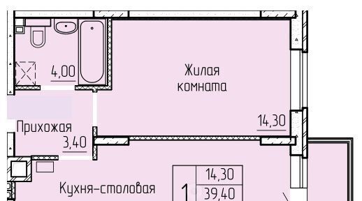 ул. Макаровского, 4к 2 фото