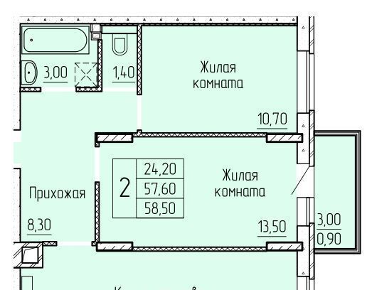 ул. Макаровского, 4к 2 фото