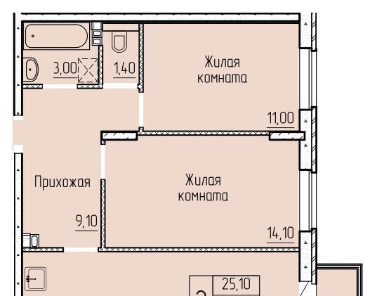 ул. Макаровского, 4к 2 фото
