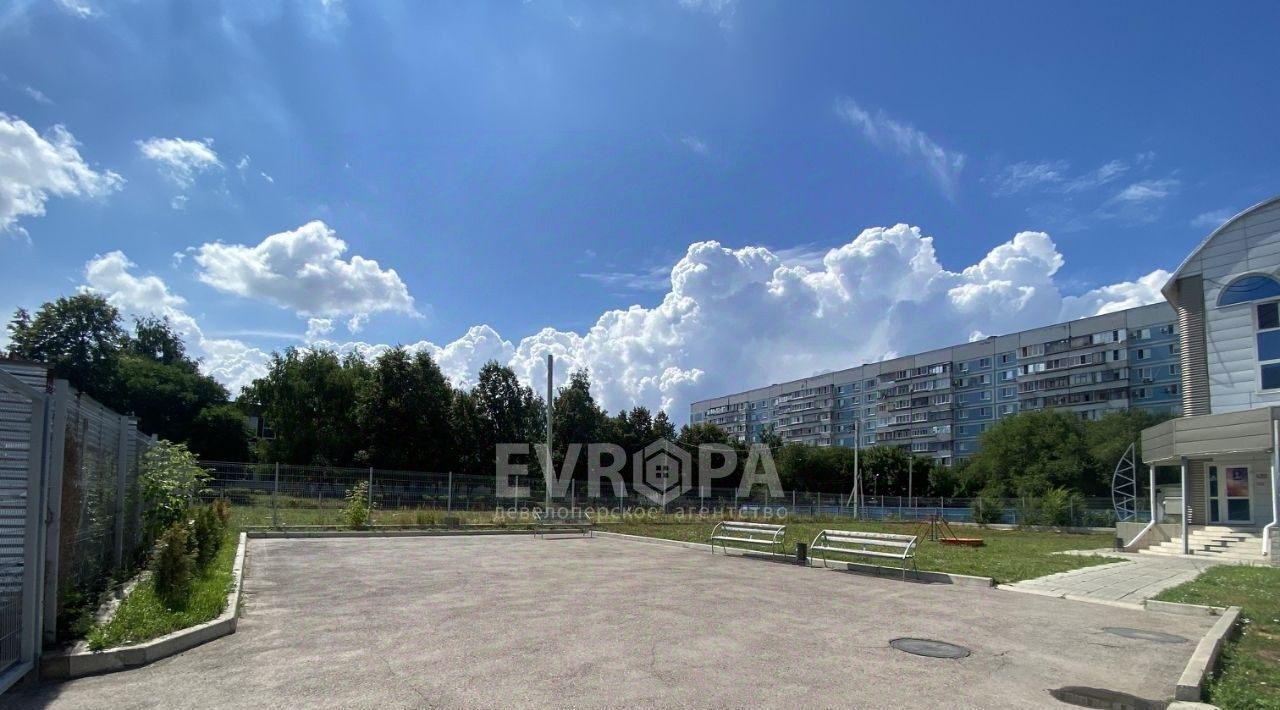 офис г Ульяновск р-н Заволжский пр-кт Авиастроителей 12а фото 16