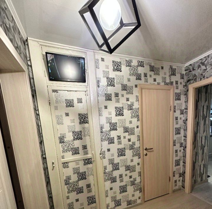 квартира г Уфа р-н Калининский ул Интернациональная 147 фото 7