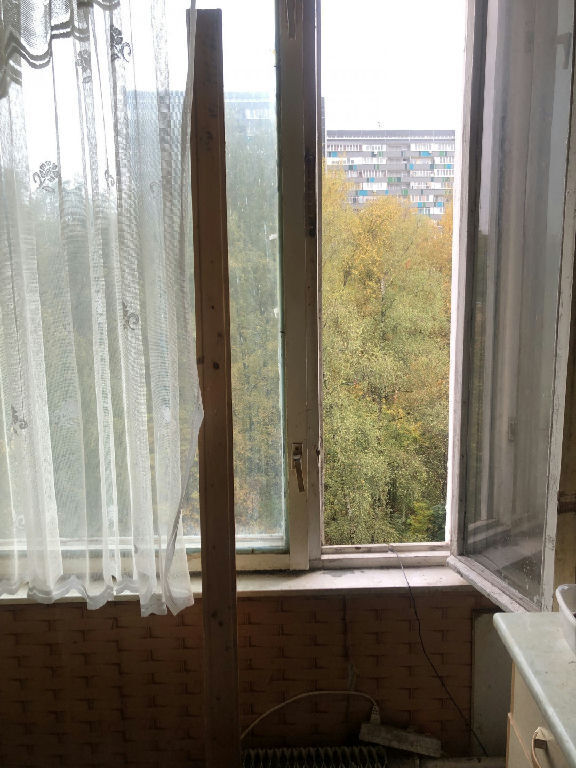 квартира городской округ Истра д Троица Теплый стан, г. Сиреневый бул., 6 фото 2