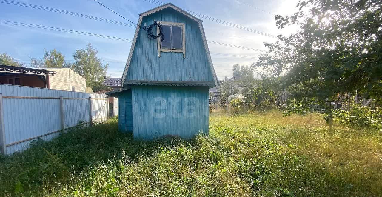 земля городской округ Мытищи д Подрезово снт Подрезово 9733 км, 41, Алтуфьевское шоссе фото 4