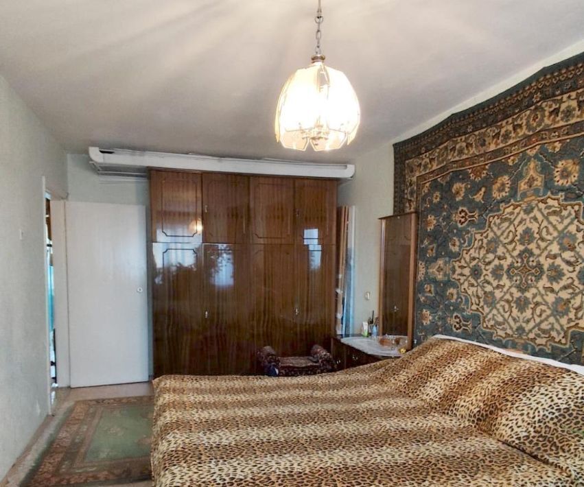 квартира г Красноярск р-н Свердловский ул Семафорная 243а фото 7