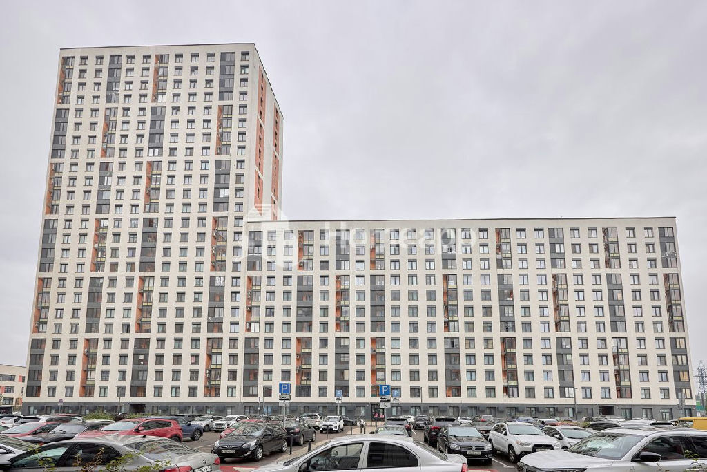 квартира г Одинцово ул Каштановая 6 МЦД-4, Внуково фото 25