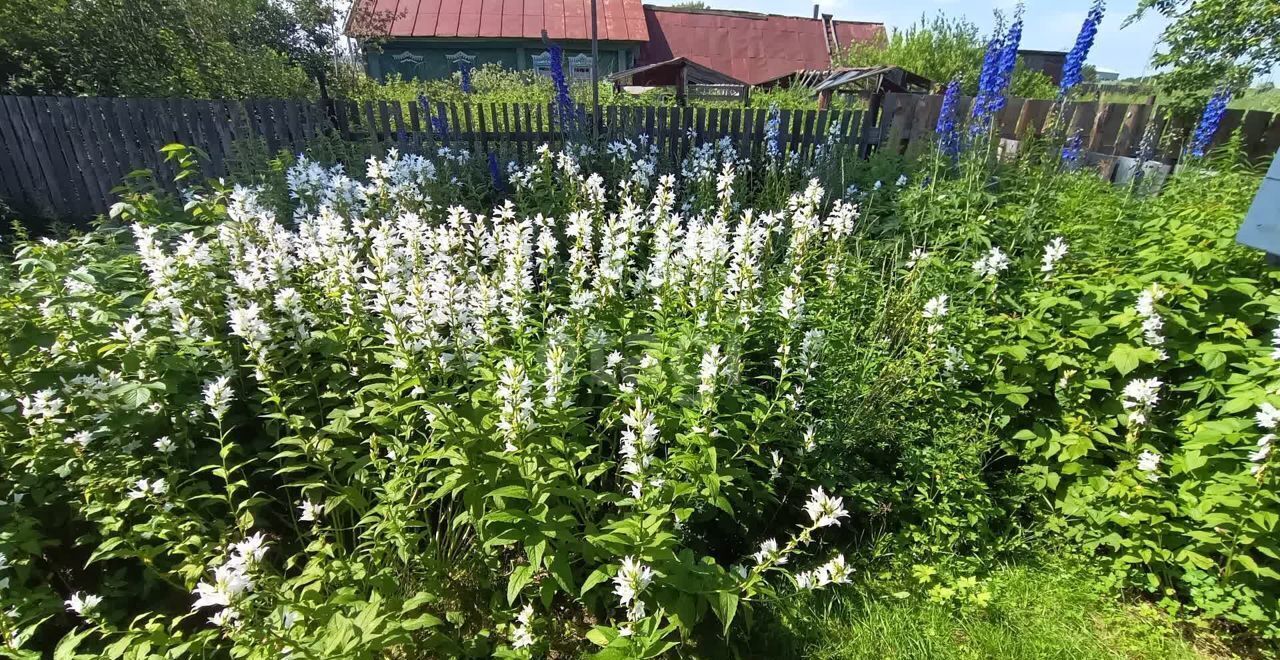 дом р-н Белоярский д Златогорова Двуреченск фото 13