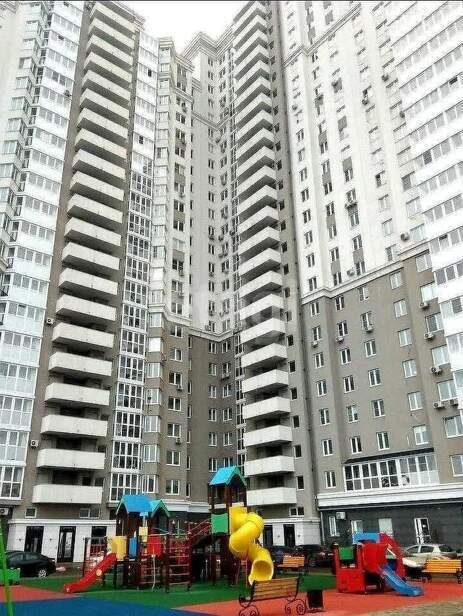 квартира г Липецк р-н Октябрьский пр-кт Победы 101 фото 2