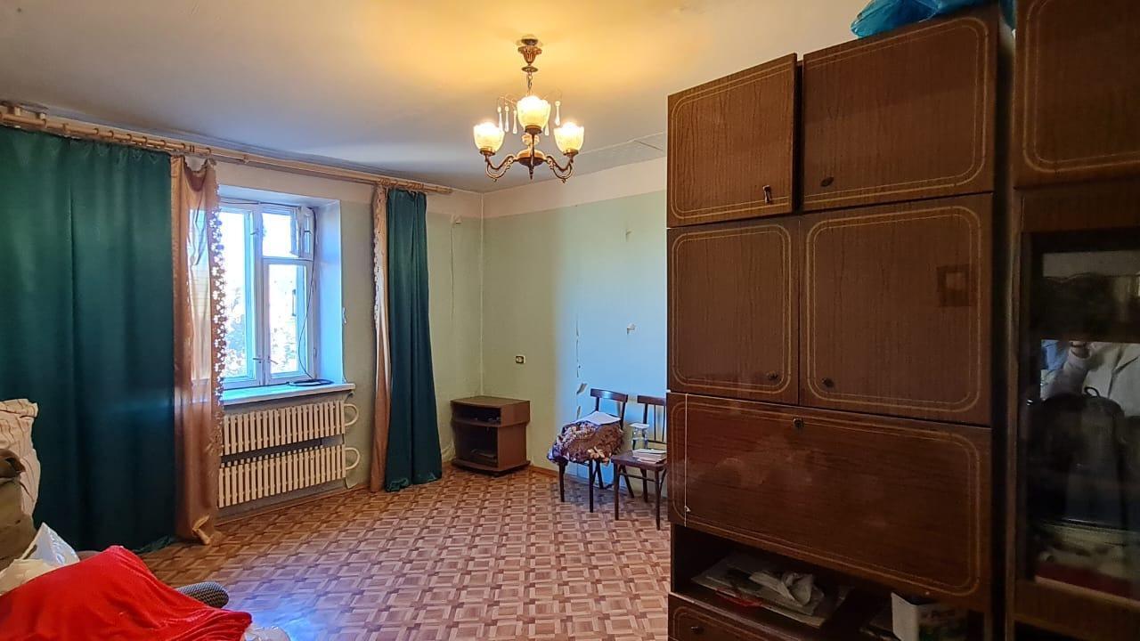 квартира г Орск р-н Советский Казачий ул Узловая 6а фото 3