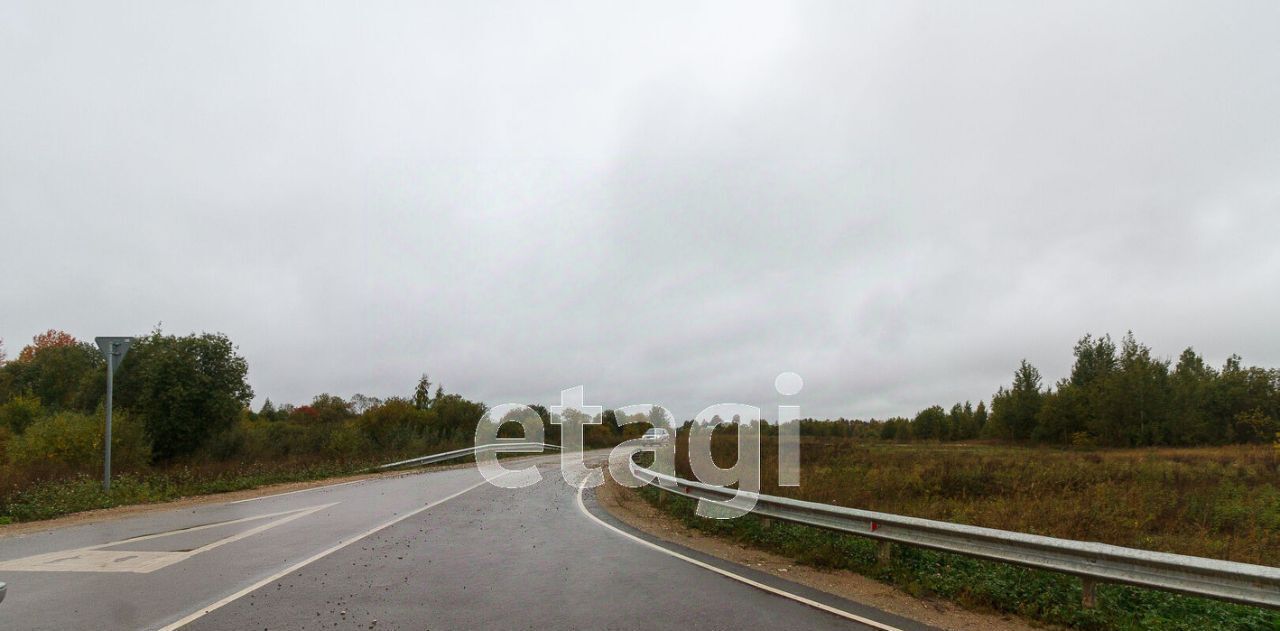 земля р-н Кирилловский г Кириллов фото 12