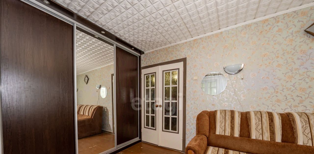 квартира г Череповец р-н Заягорбский ул Гоголя 18 фото 4