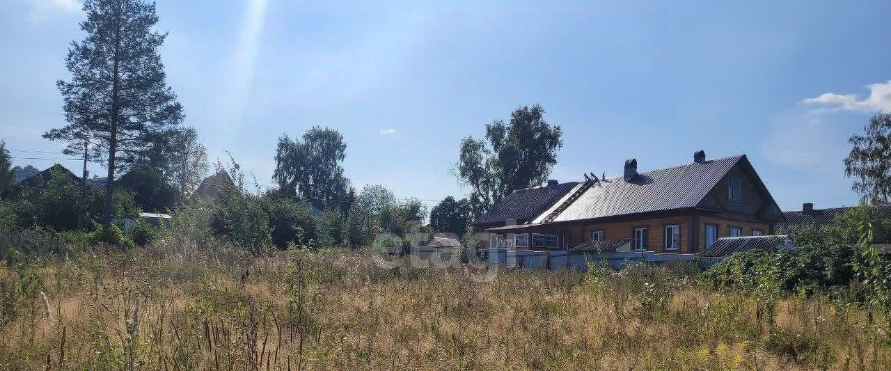 земля г Череповец р-н Зашекснинский посёлок Матурино фото 13