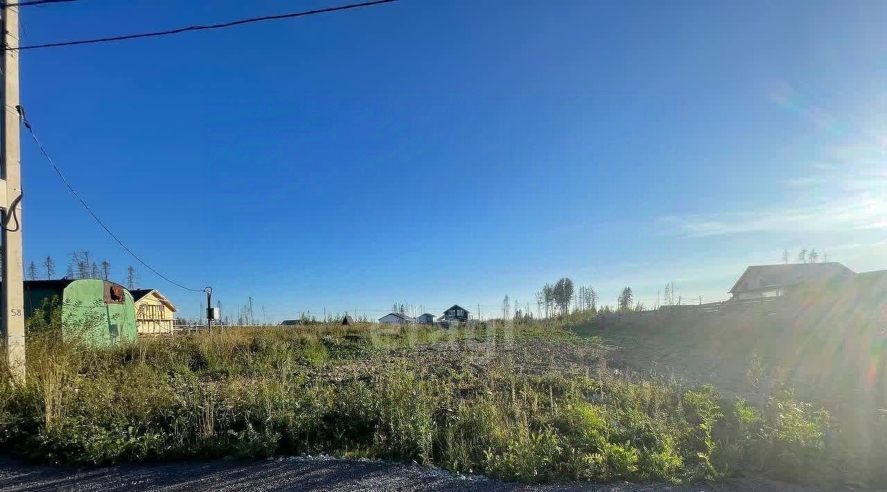 земля г Череповец р-н Заягорбский ул Уфимская фото 18