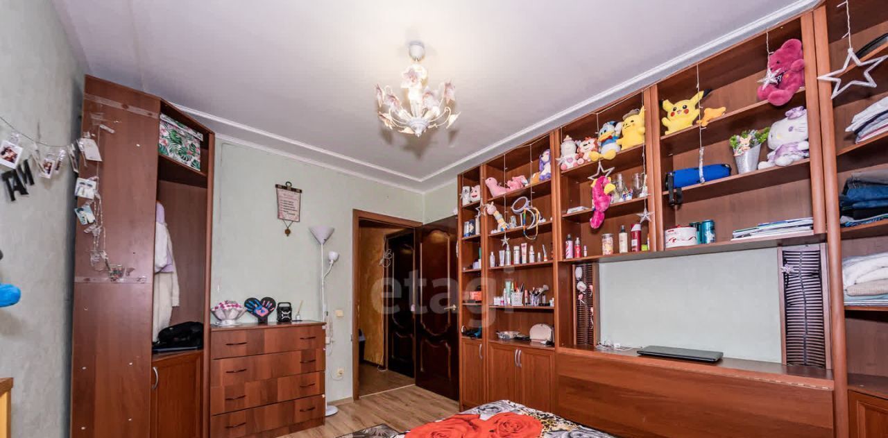 квартира г Череповец р-н Заягорбский ул Гоголя 19 фото 11