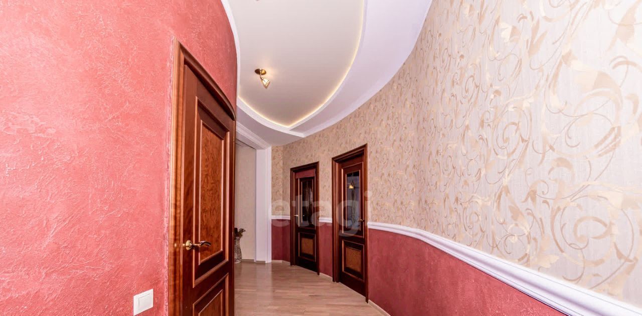 квартира г Череповец р-н Зашекснинский ул Наседкина 8 фото 36