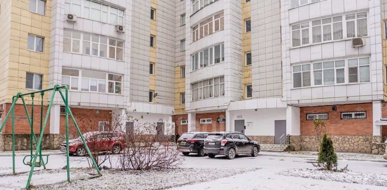 квартира г Череповец р-н Зашекснинский ул Наседкина 8 фото 48