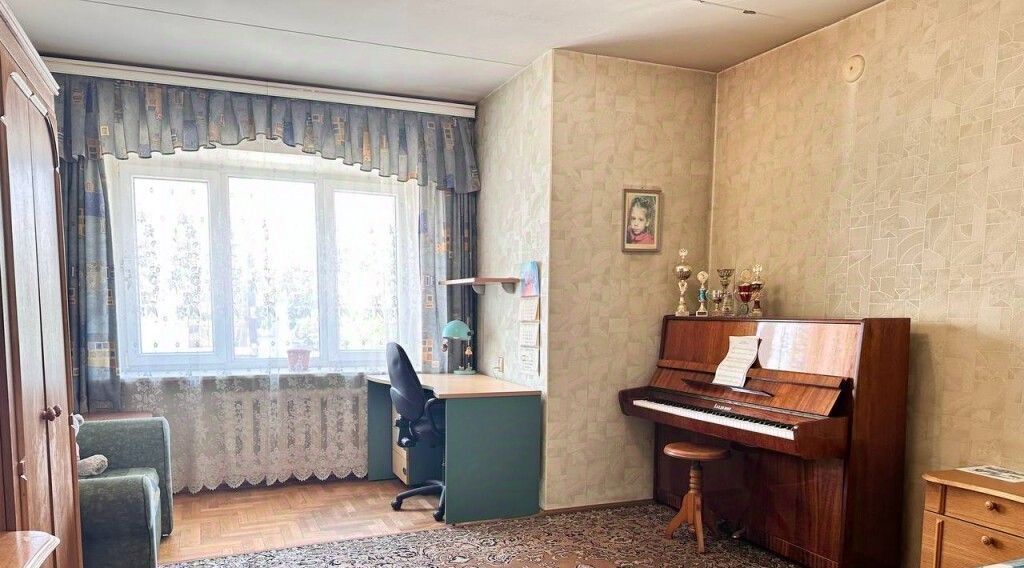 квартира г Владимир р-н Ленинский ул Разина 22 фото 7