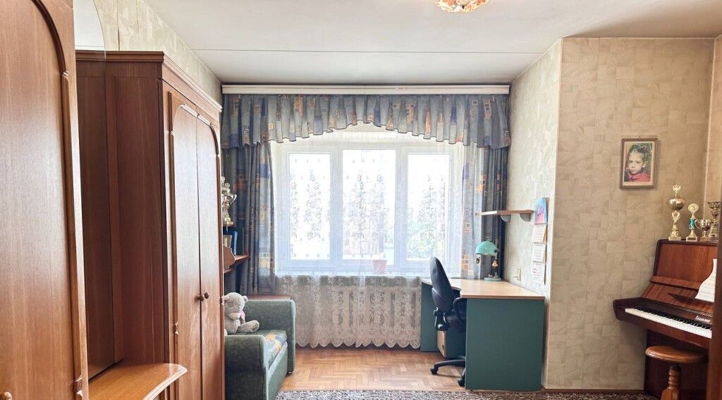 квартира г Владимир р-н Ленинский ул Разина 22 фото 8