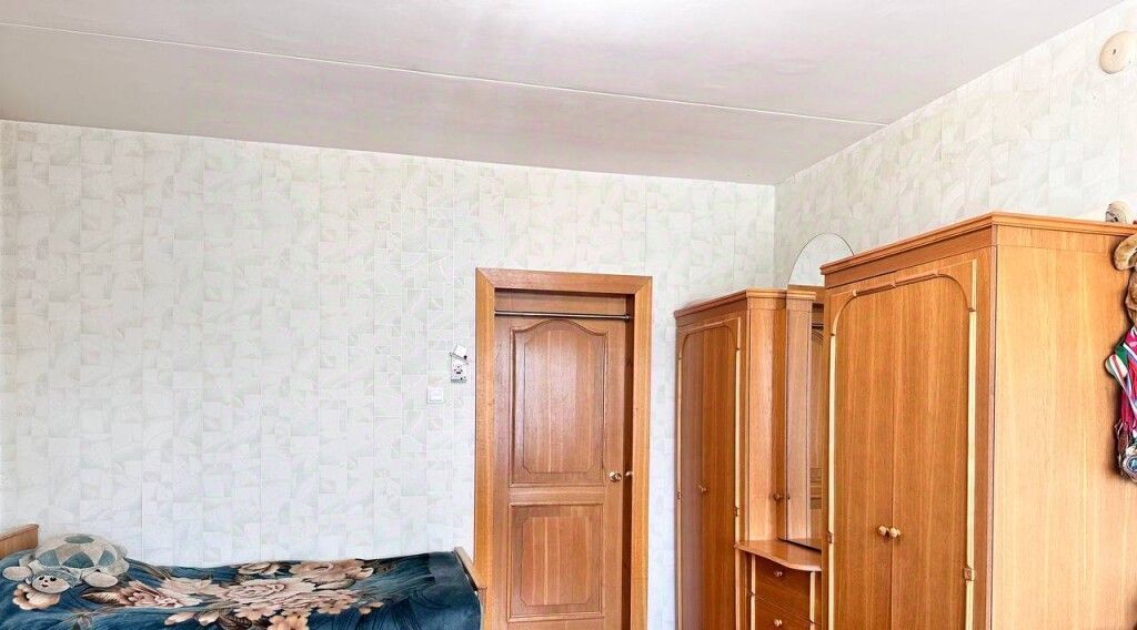 квартира г Владимир р-н Ленинский ул Разина 22 фото 9