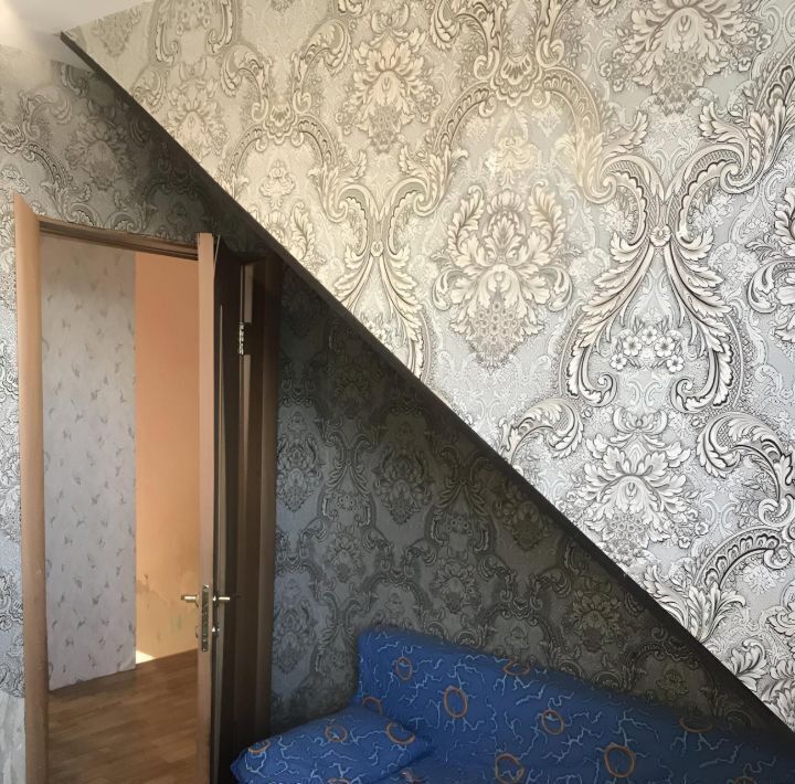 дом г Волгоград р-н Советский ул им. маршала Василевского 22 фото 24