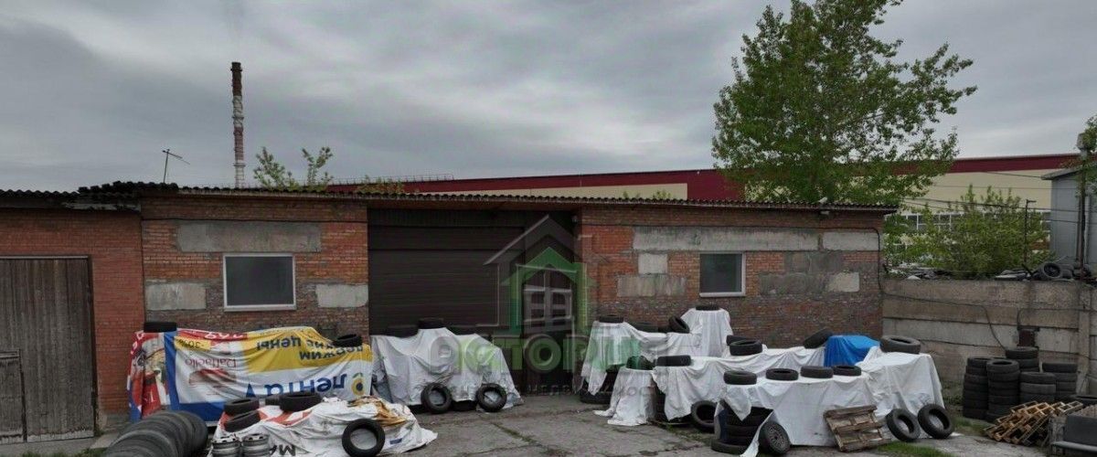 офис г Красноярск р-н Свердловский ул Затонская 58 фото 26