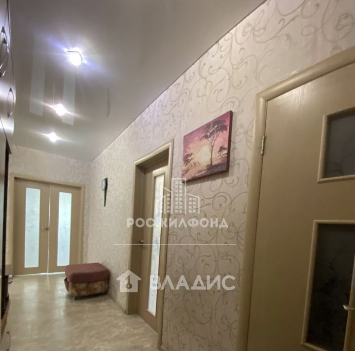 квартира г Чита р-н Центральный ул Смоленская 55 фото 27