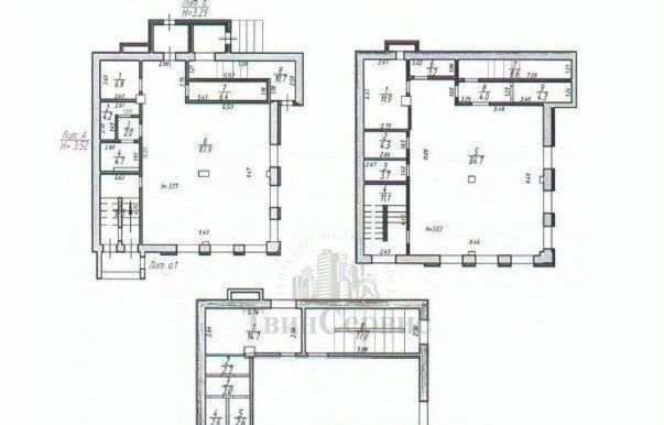 офис г Тула р-н Зареченский ул. Максима Горького, 1В фото 2