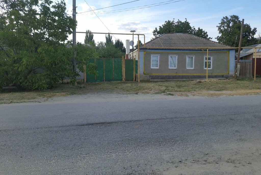 земля р-н Миллеровский г Миллерово ул 27 Февраля фото 1