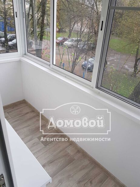 квартира г Калуга р-н Ленинский ул Рылеева 16 фото 11