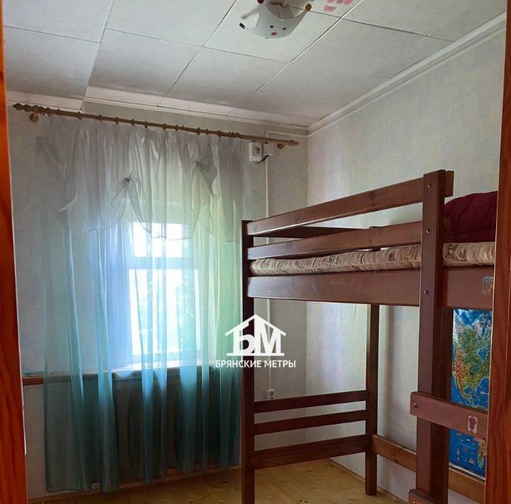 дом г Брянск р-н Бежицкий Объездная ул., 2 фото 15