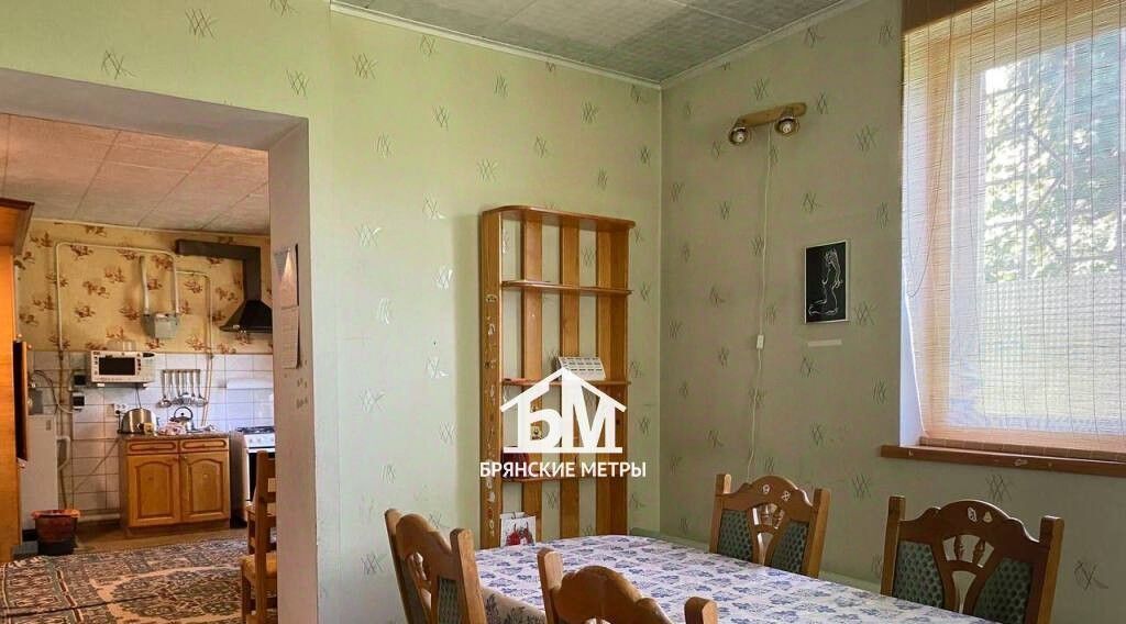 дом г Брянск р-н Бежицкий Объездная ул., 2 фото 22