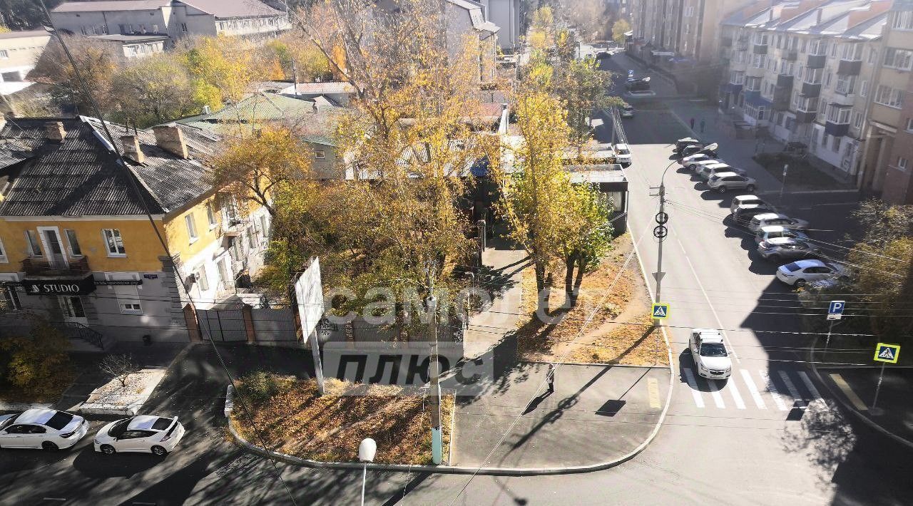 квартира г Чита р-н Центральный ул Бутина 107 фото 2