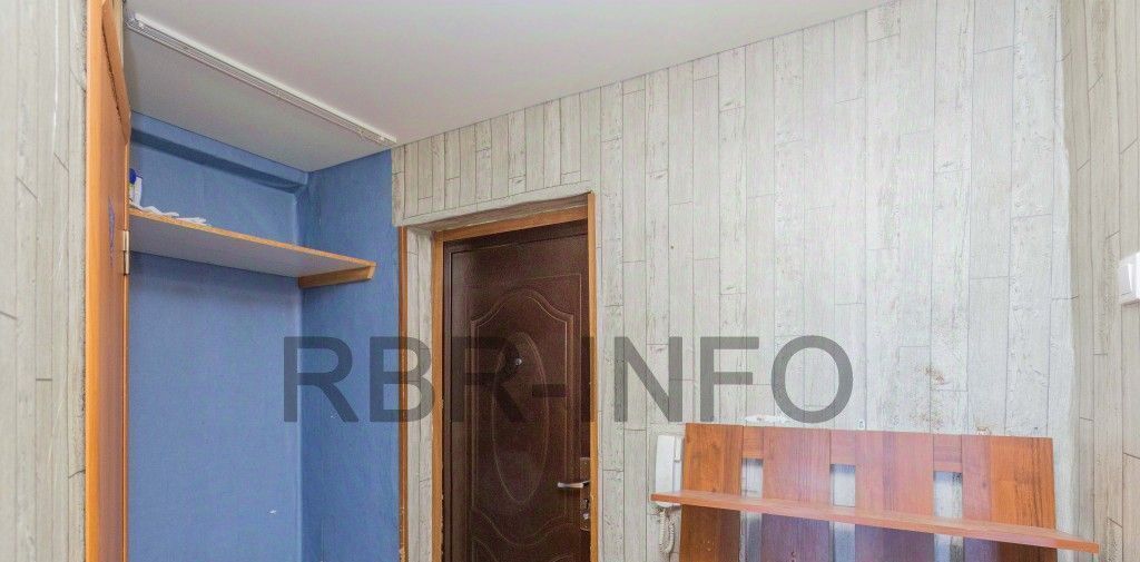 квартира г Ставрополь р-н Промышленный ул 50 лет ВЛКСМ 52/2 фото 4