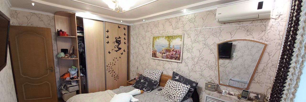 квартира г Самара Юнгородок ш Заводское 56 фото 12