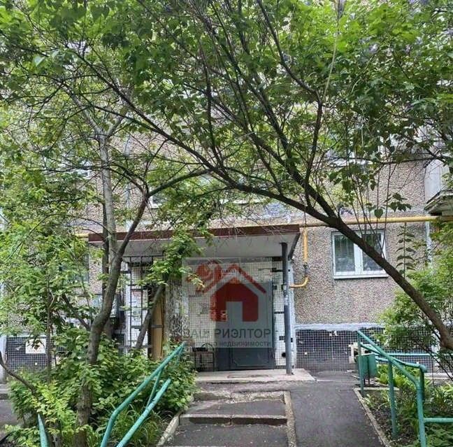 квартира г Самара р-н Промышленный ул Ново-Вокзальная 231 фото 8