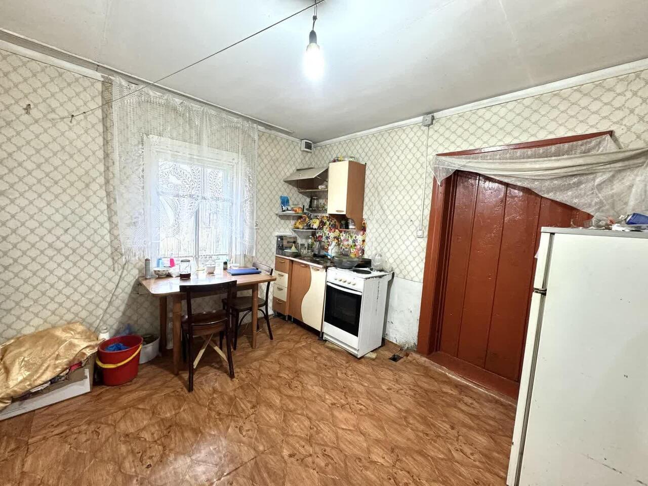 дом г Анжеро-Судженск Клубная фото 9