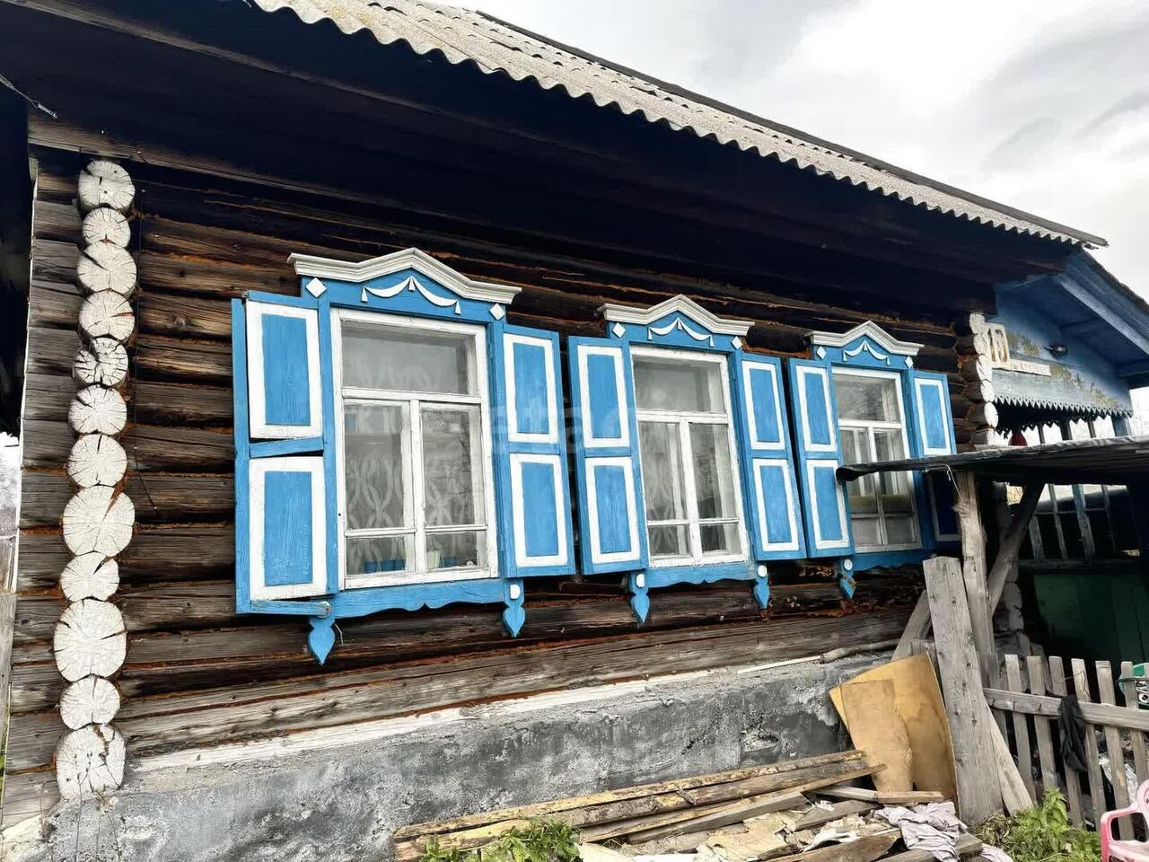 дом г Анжеро-Судженск Клубная фото 17