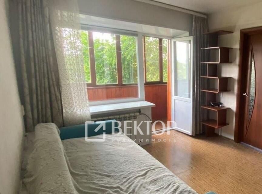 квартира г Иваново р-н Советский ул Соликамская 28 фото 4