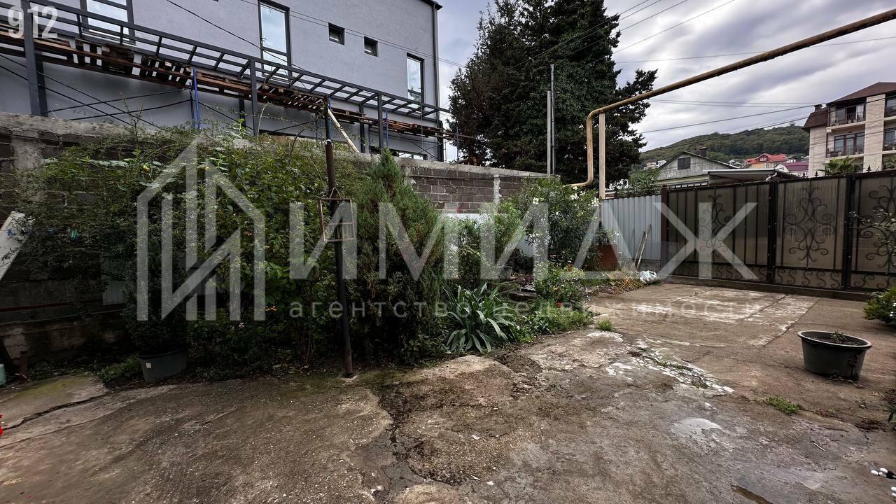 земля г Сочи с Илларионовка с Казачий Брод р-н Адлерский внутригородской ул Мира Веселое, Весёлое фото 7