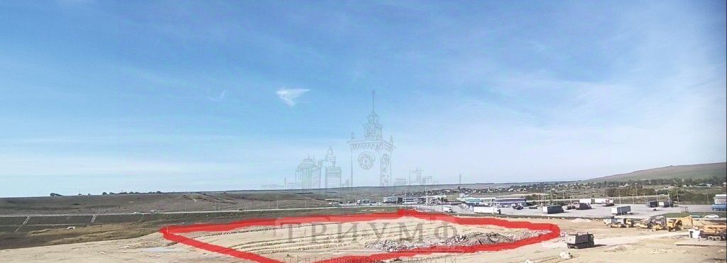 офис г Симферополь дор. Объездная фото 4