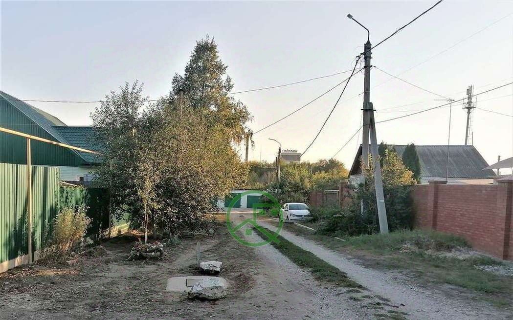 дом г Сызрань ул Майская фото 40