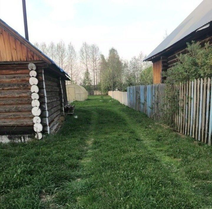 дом р-н Невьянский с Шайдуриха пер Северный 5 Невьянский городской округ фото 14