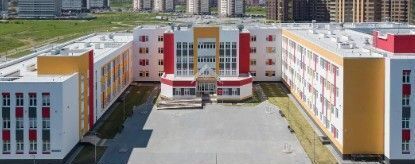 квартира г Тюмень р-н Калининский ул Ильи Кургузова 21 фото 16