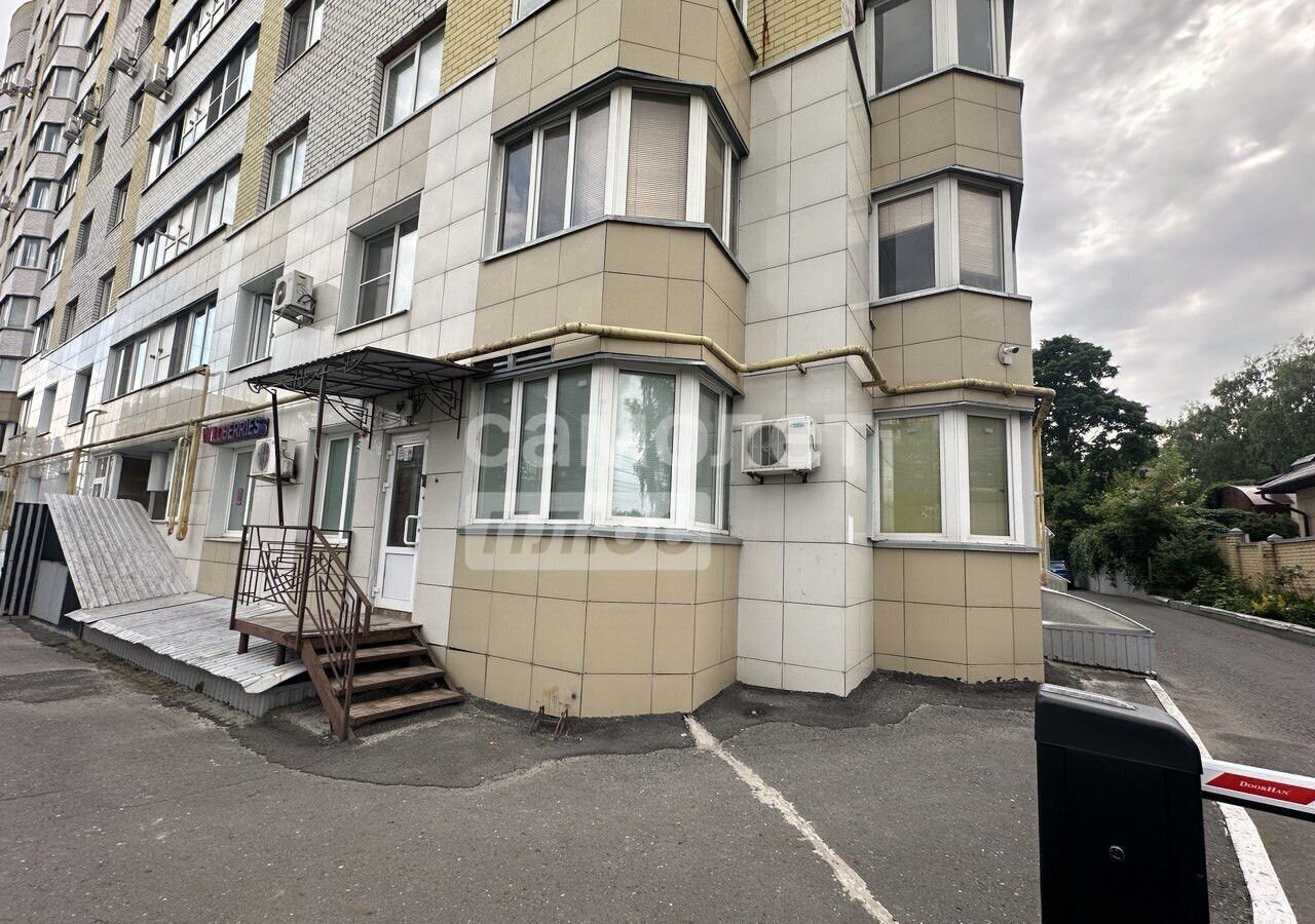 офис г Курск р-н Центральный ул Дружининская 29 фото 22