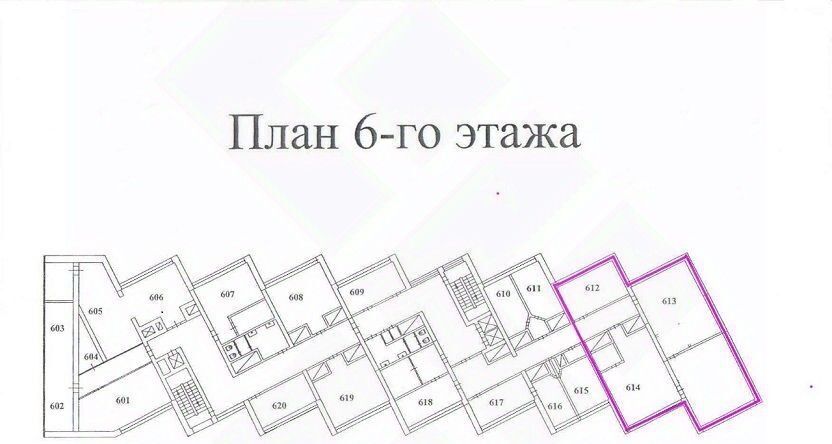 офис г Москва метро Белорусская ул 1-я Брестская 35 фото 5