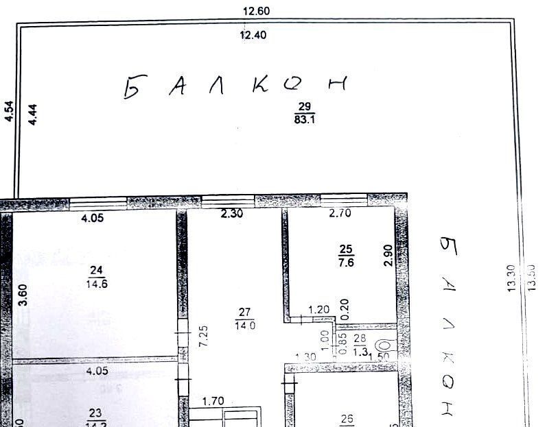 дом г Геленджик ул Тельмана 112а Центр фото 10