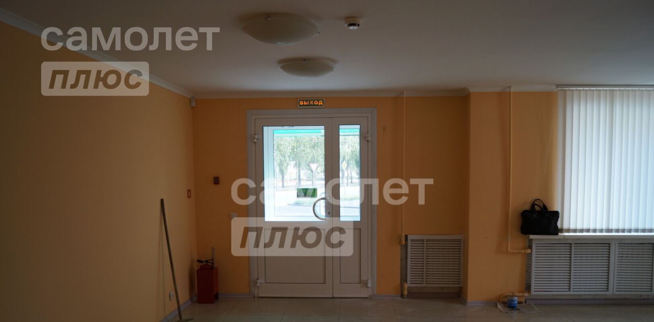 торговое помещение г Липецк р-н Октябрьский ул Водопьянова 37 фото 4