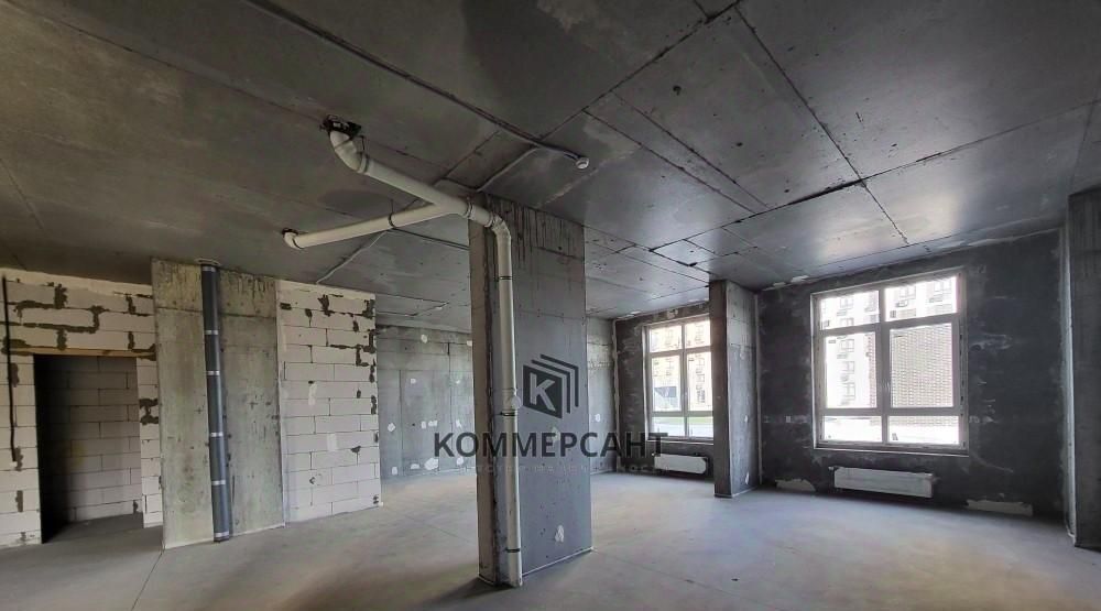 торговое помещение г Нижний Новгород Горьковская ул 2-я Оранжерейная 4а фото 9